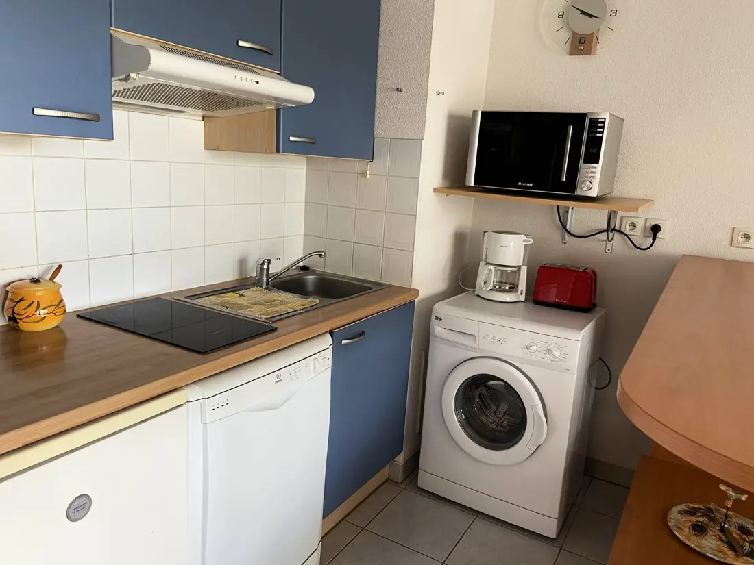 Location de Vacances Vaux-sur-Mer 150