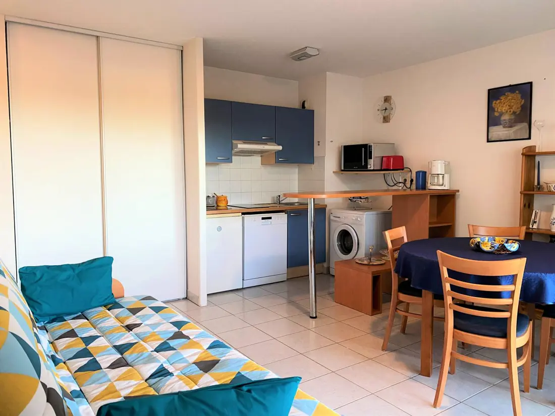 Location de Vacances Vaux-sur-Mer 150