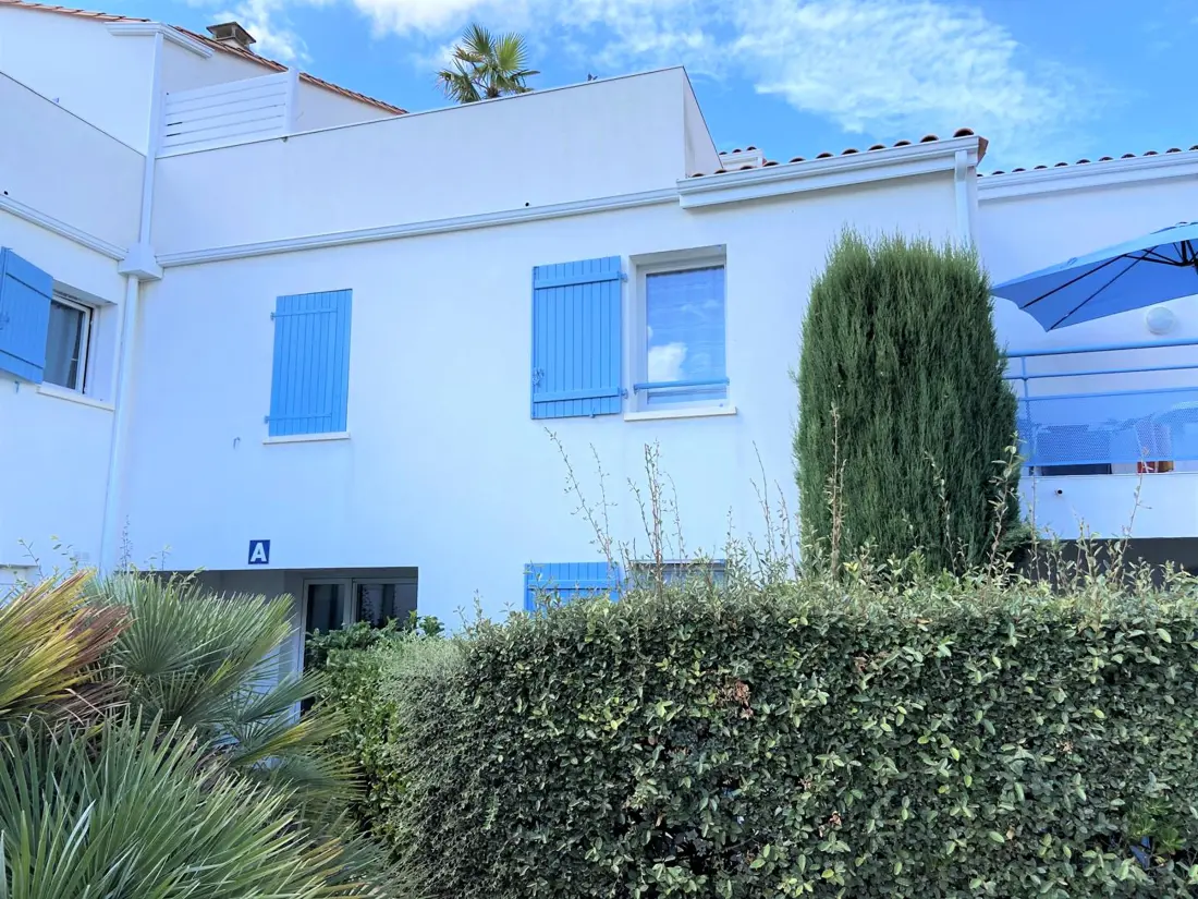 Location de Vacances Vaux-sur-Mer 150