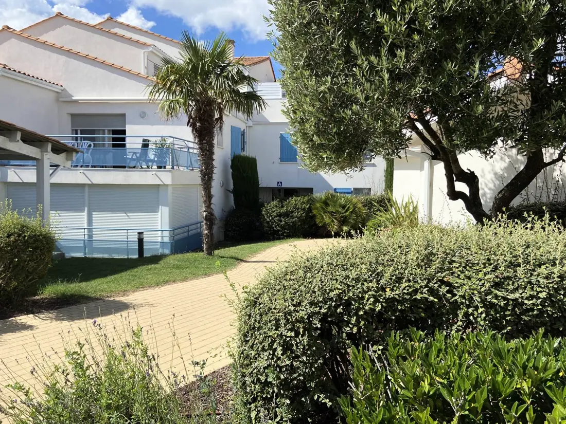 Location de Vacances Vaux-sur-Mer 150