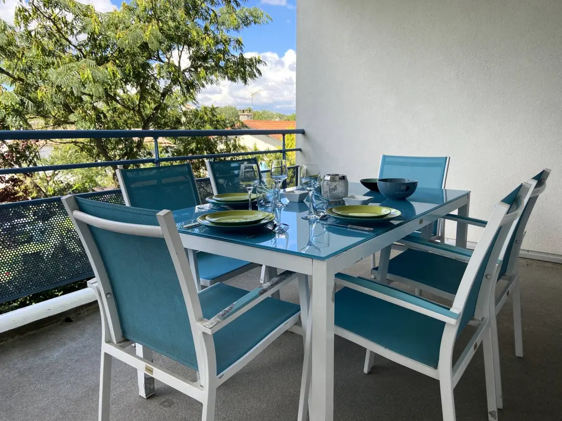 Location de Vacances Vaux-sur-Mer 150
