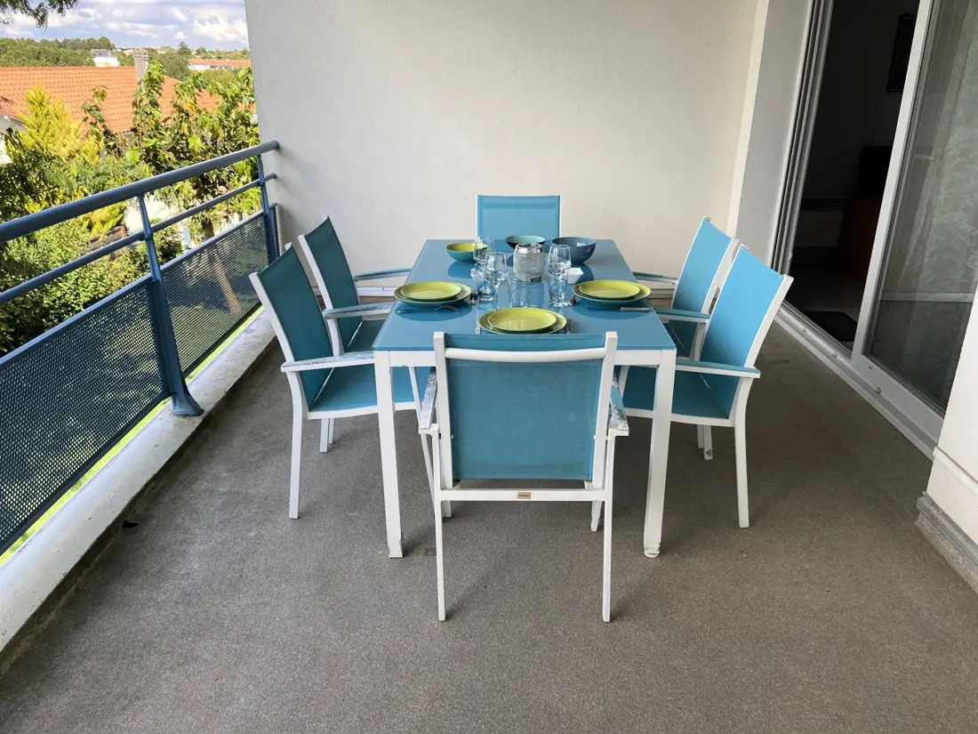 Location de Vacances Vaux-sur-Mer 150