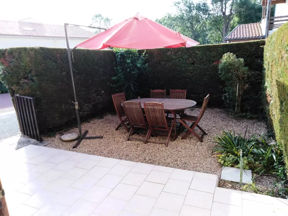 Location de Vacances Vaux-sur-Mer 155