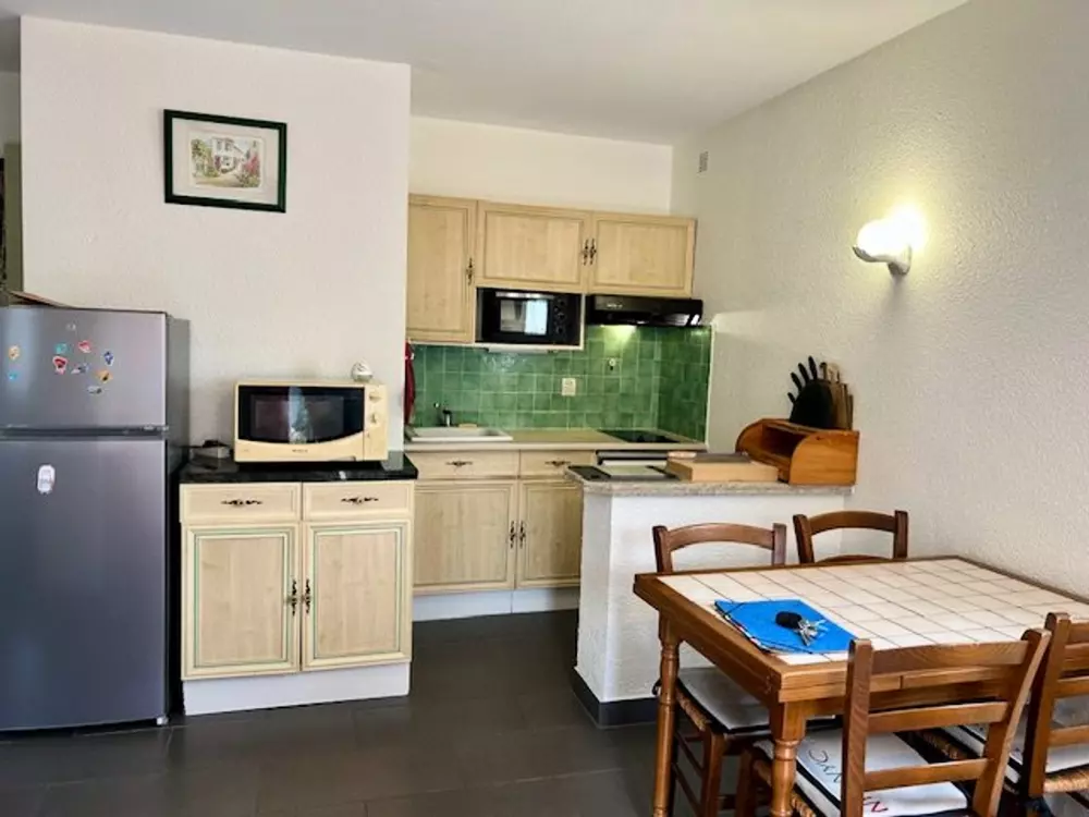 Location de Vacances Vaux-sur-Mer 155