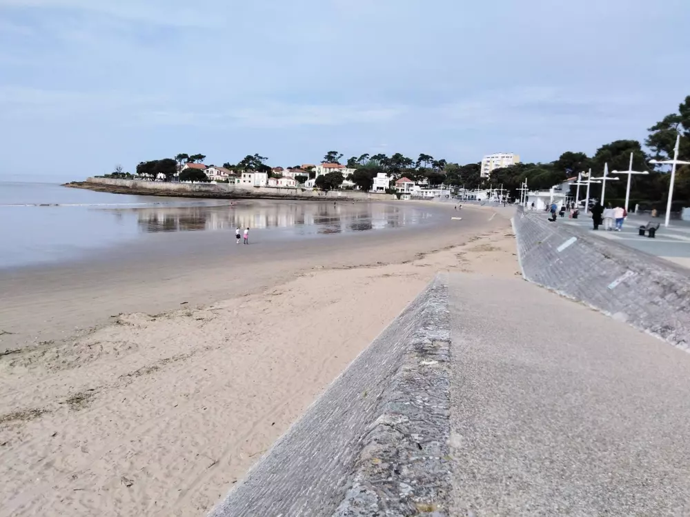 Location de Vacances Vaux-sur-Mer 155
