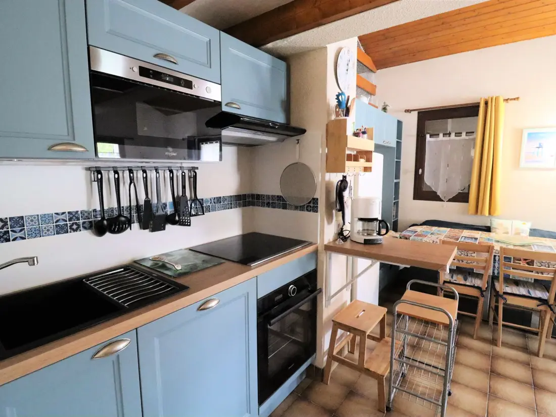 Location de Vacances Vaux-sur-Mer 156