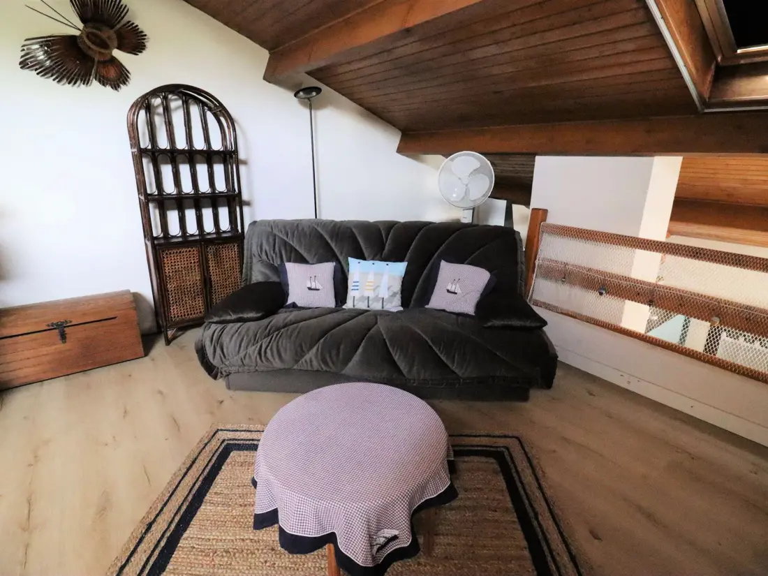 Location de Vacances Vaux-sur-Mer 156