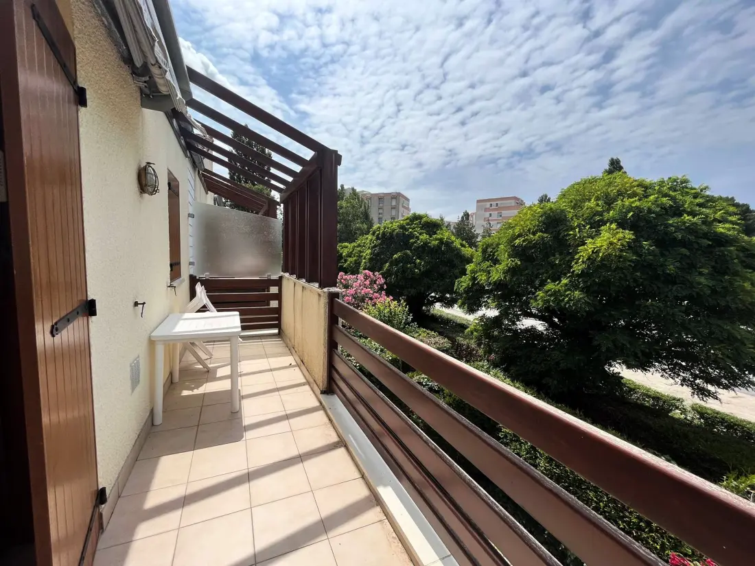 Location de Vacances Vaux-sur-Mer 156