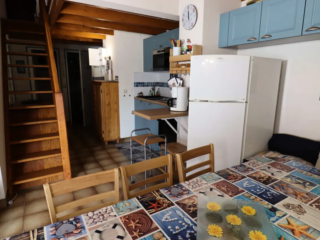 Location de Vacances Vaux-sur-Mer 156