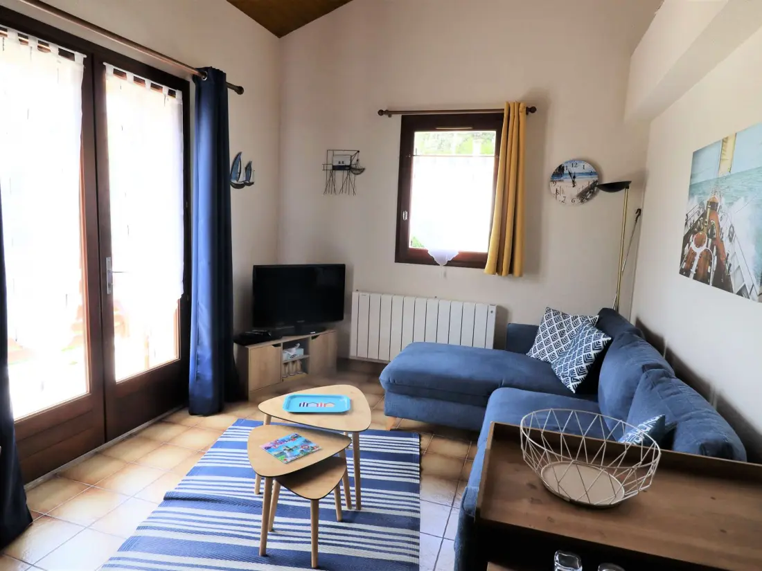 Location de Vacances Vaux-sur-Mer 156