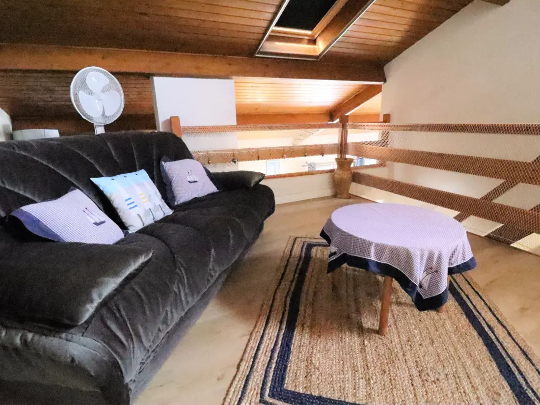 Location de Vacances Vaux-sur-Mer 156