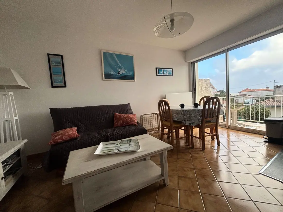 Location de Vacances Vaux-sur-Mer 157