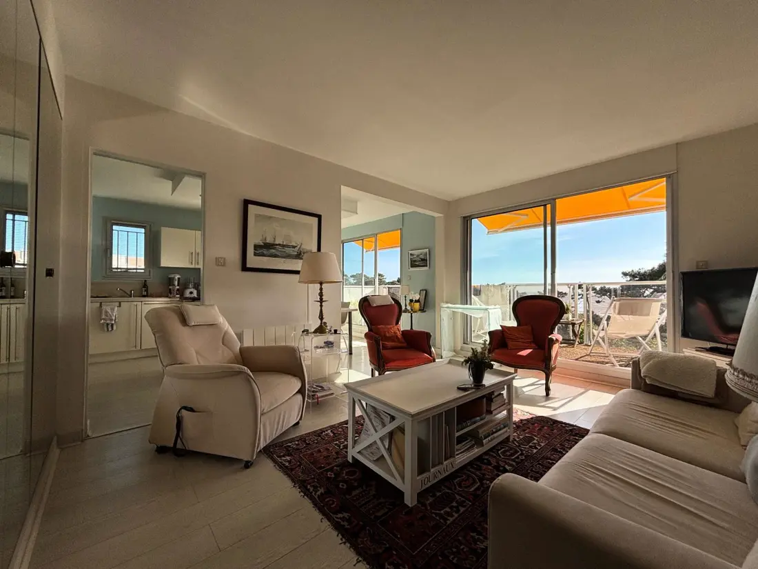 Location de Vacances Vaux-sur-Mer 159