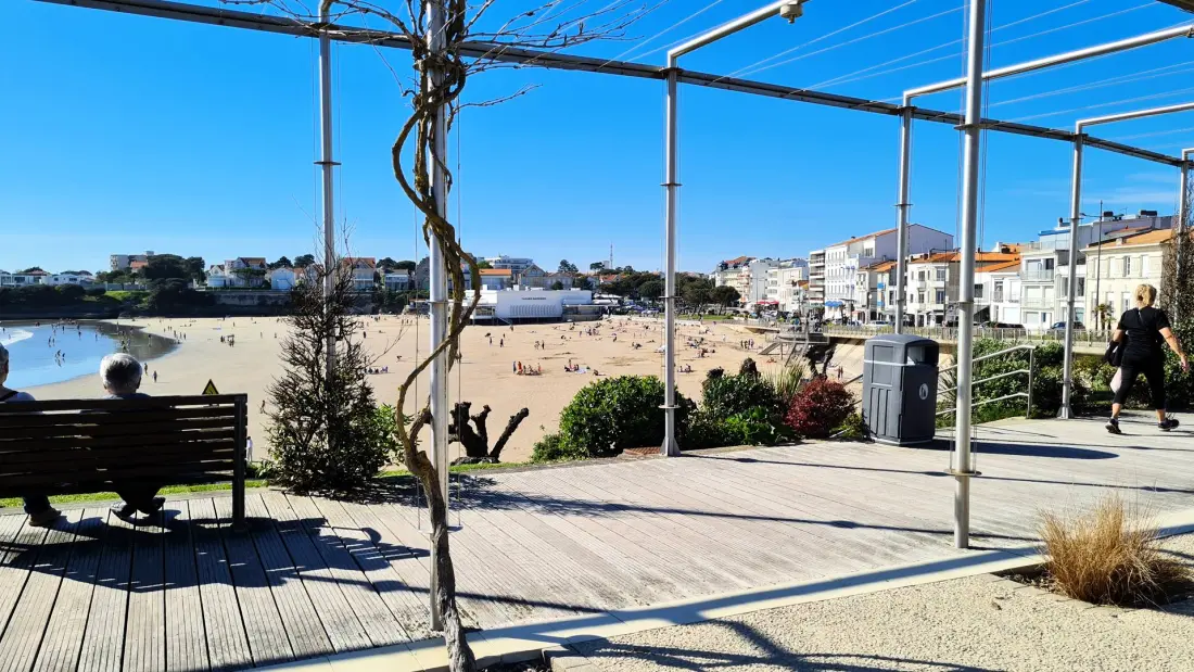 Résidence Le Parc De Pontaillac