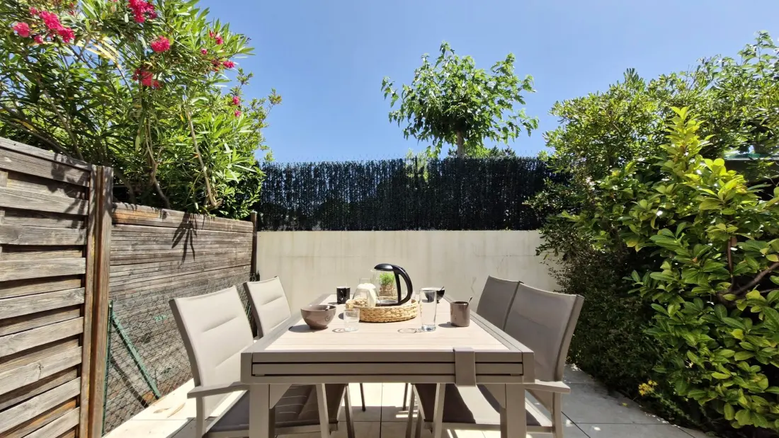 Résidence Les Jardins D'agathe