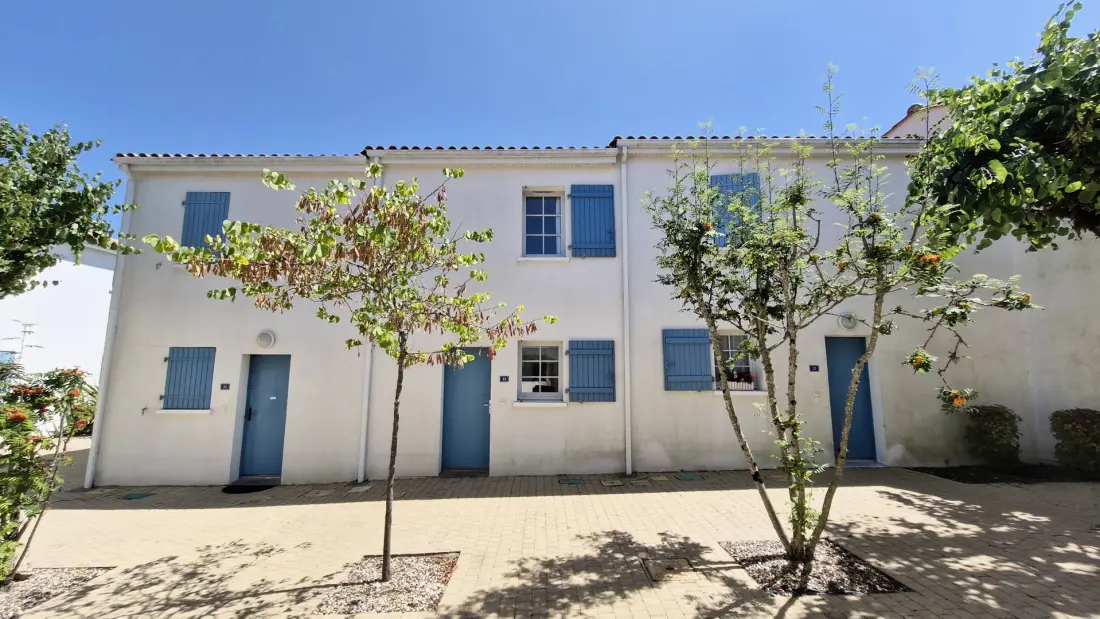 Résidence Les Jardins D'agathe