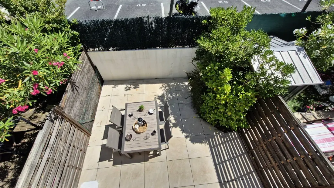 Résidence Les Jardins D'agathe