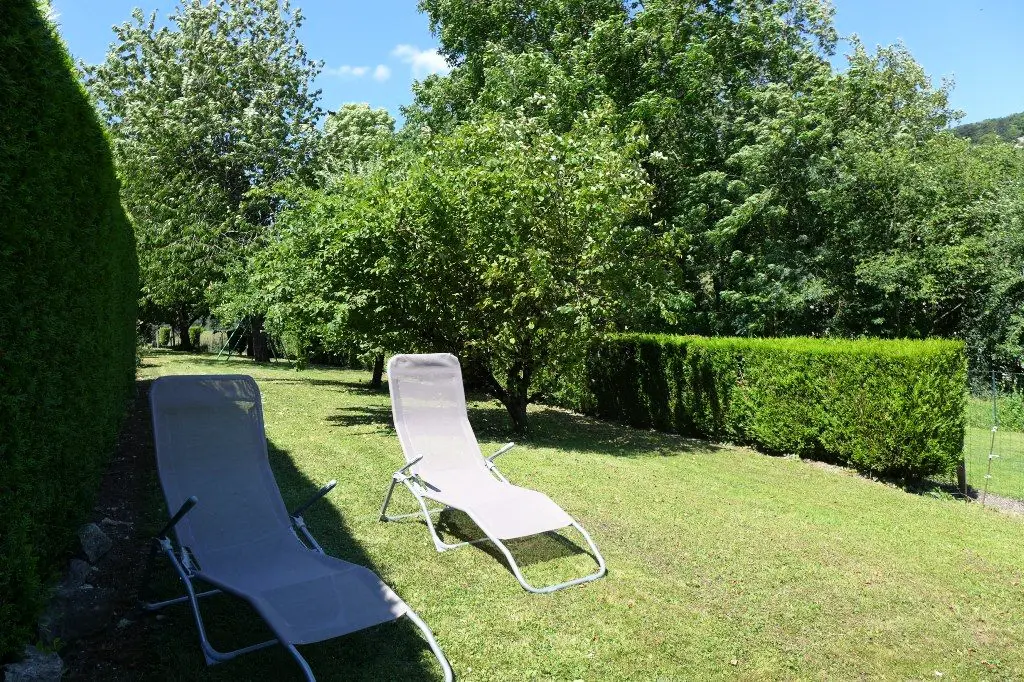 Gîte de France L'orchidée 3 épis