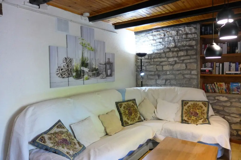 Gîte de France L'orchidée 3 épis