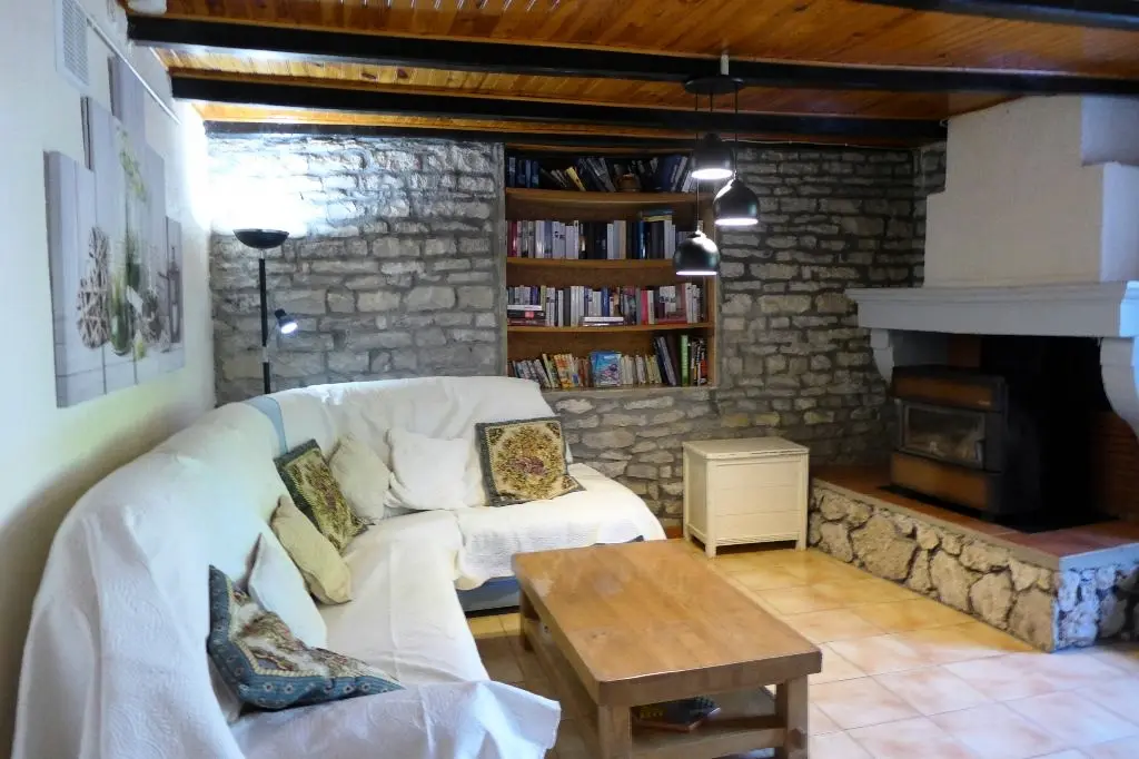 Gîte de France L'orchidée 3 épis