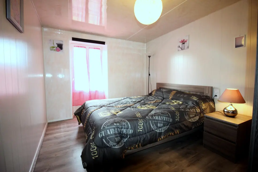Gîte de France La guinandie 2 épis