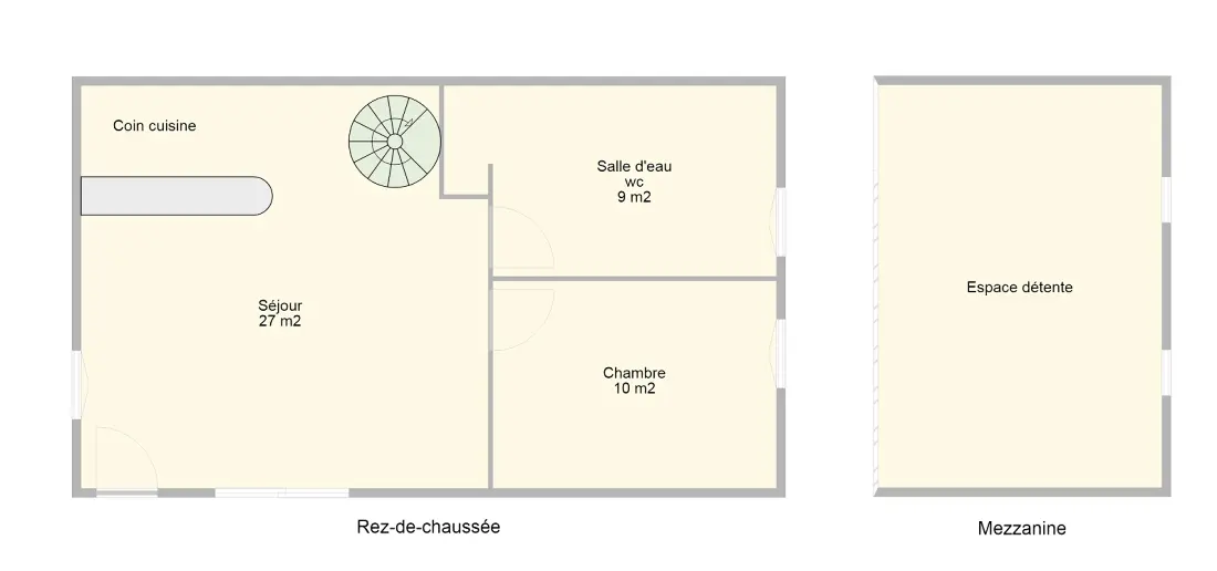 Gîte de France La guinandie 2 épis