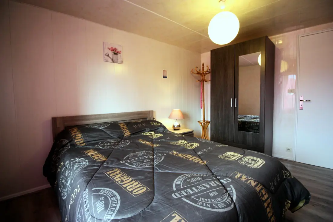 Gîte de France La guinandie 2 épis