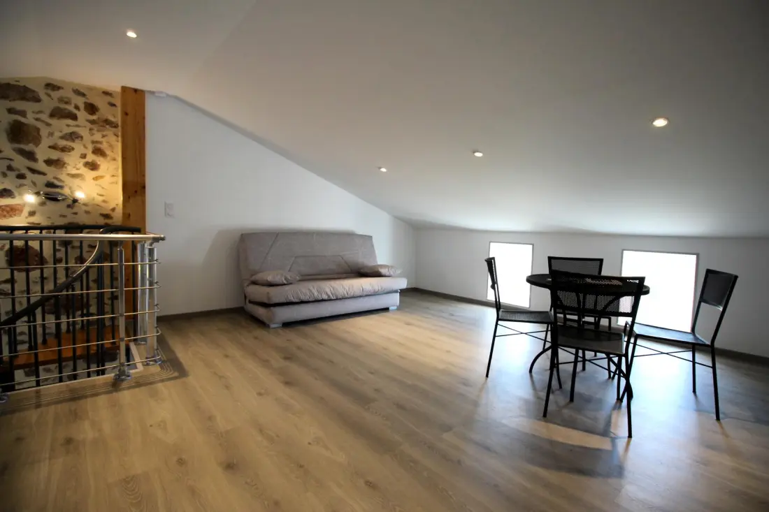 Gîte de France La guinandie 2 épis