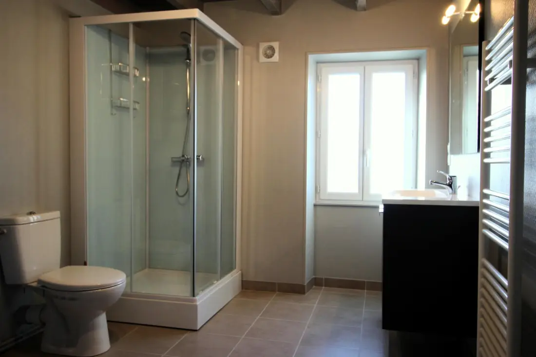 Gîte de France La guinandie 2 épis