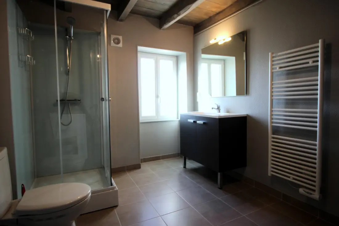 Gîte de France La guinandie 2 épis