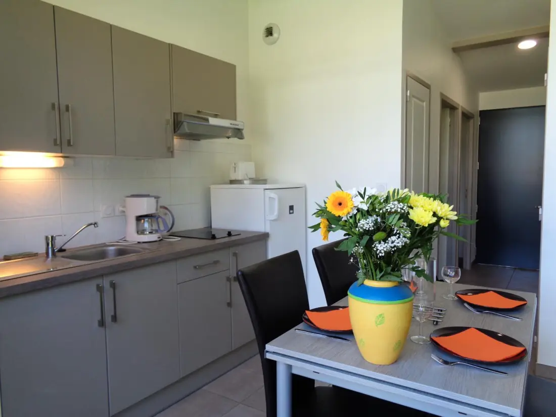 Maison de Vacances VEAUCHETTE 5