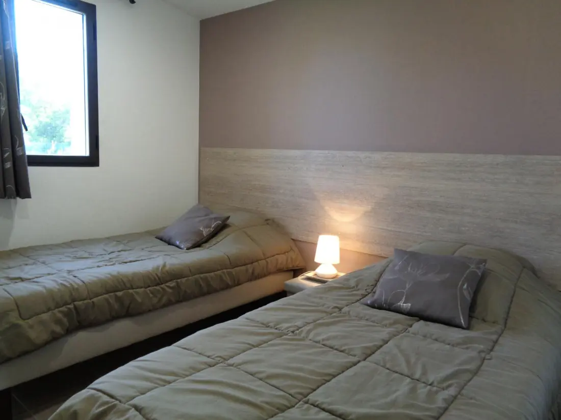 Maison de Vacances VEAUCHETTE 5
