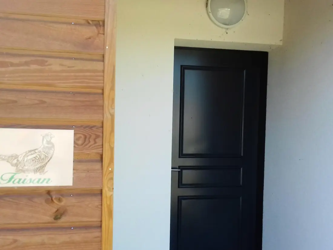 Maison de Vacances VEAUCHETTE 5