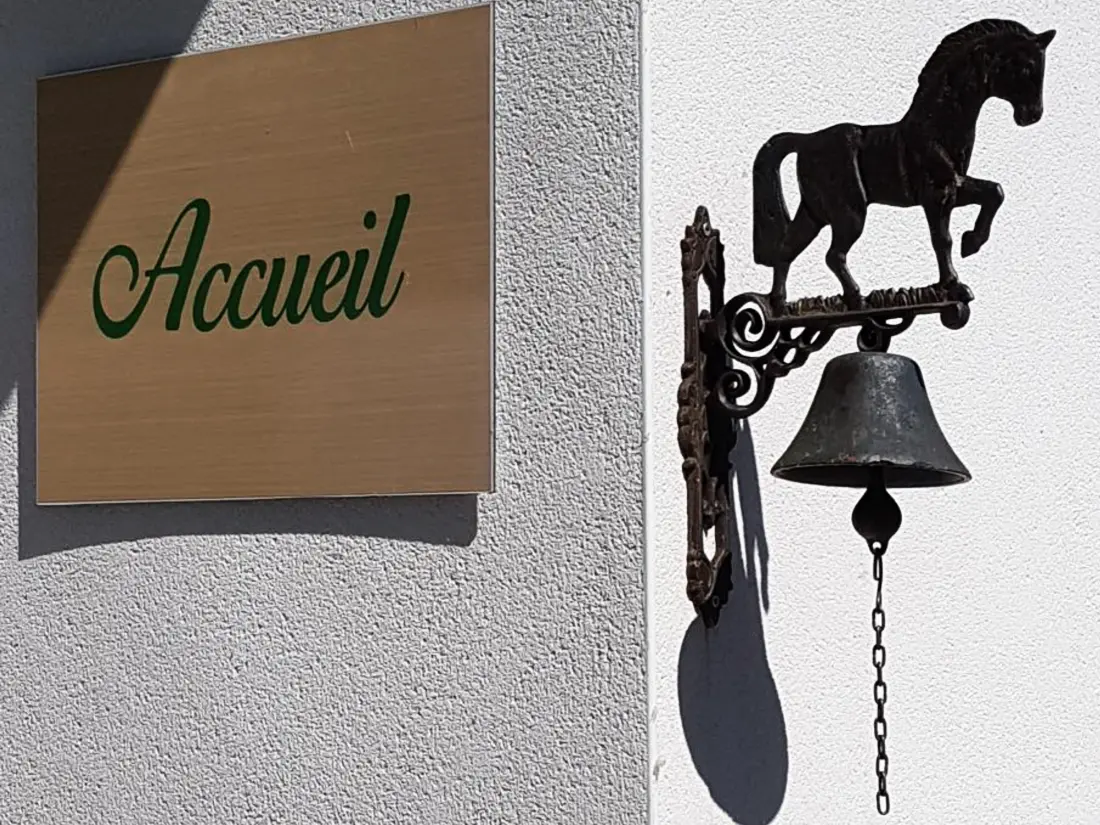 Maison de Vacances VEAUCHETTE 5