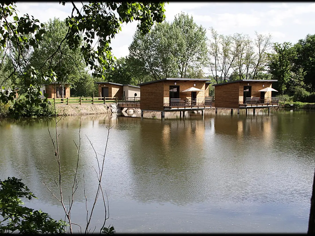 Maison de Vacances VEAUCHETTE 5