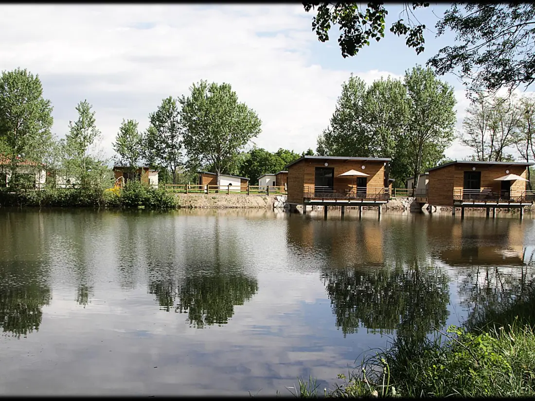 Maison de Vacances VEAUCHETTE 5