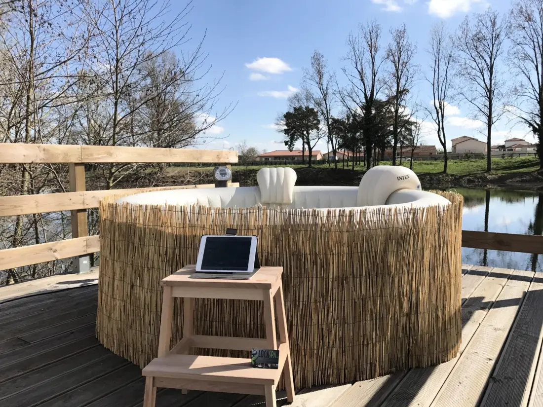 Maison de Vacances VEAUCHETTE 5