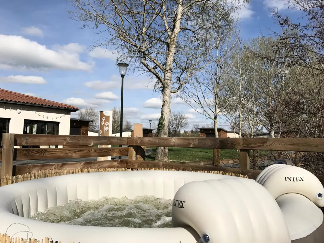 Maison de Vacances VEAUCHETTE 5