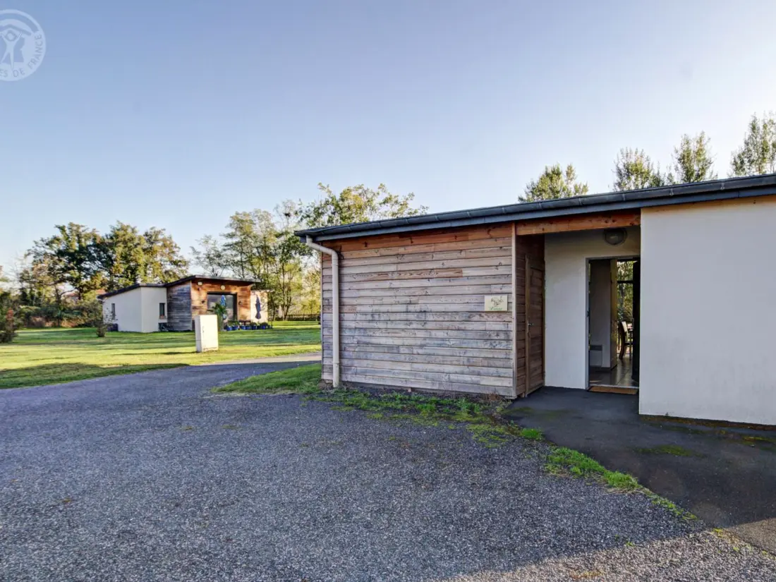 Maison de Vacances VEAUCHETTE 6