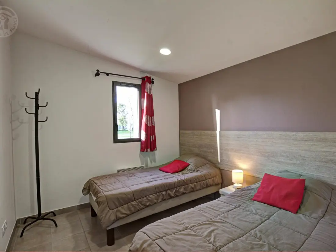 Maison de Vacances VEAUCHETTE 6
