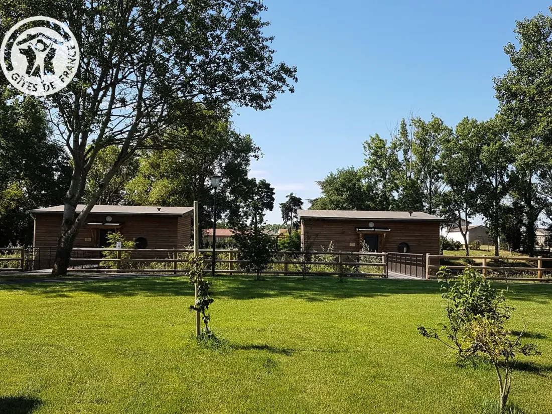 Maison de Vacances VEAUCHETTE 6