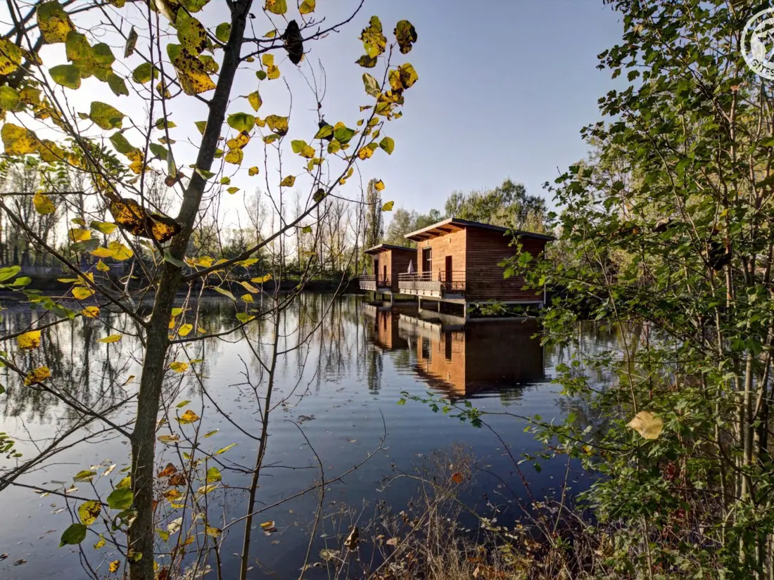 Maison de Vacances VEAUCHETTE 7