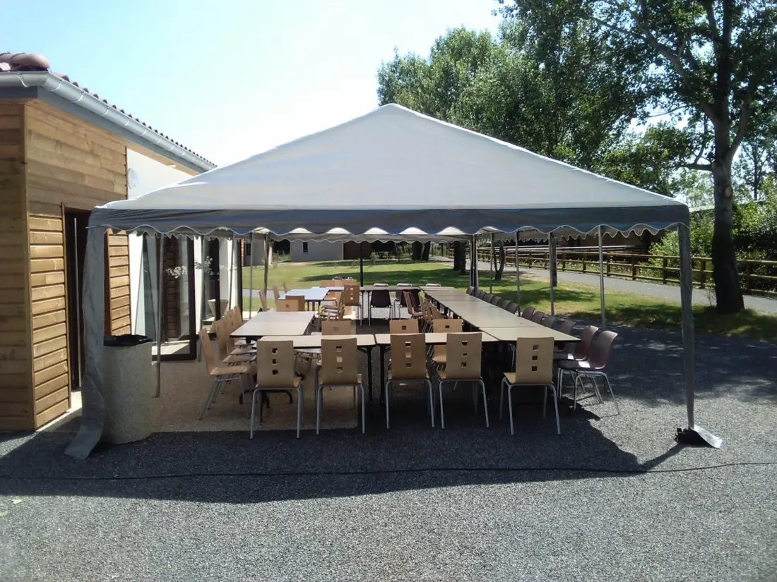 Maison de Vacances VEAUCHETTE 7