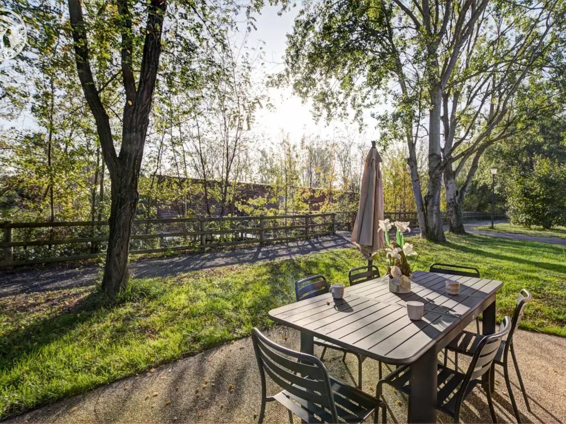 Maison de Vacances VEAUCHETTE 8