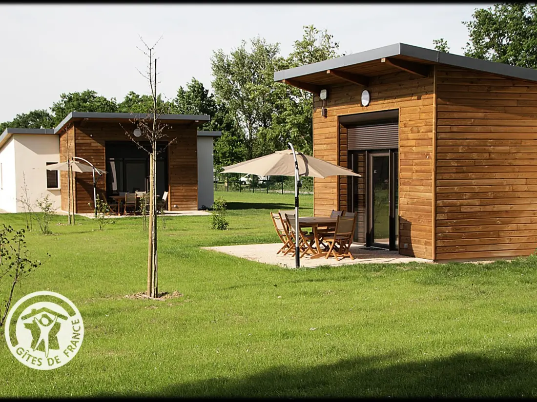 Maison de Vacances VEAUCHETTE 8