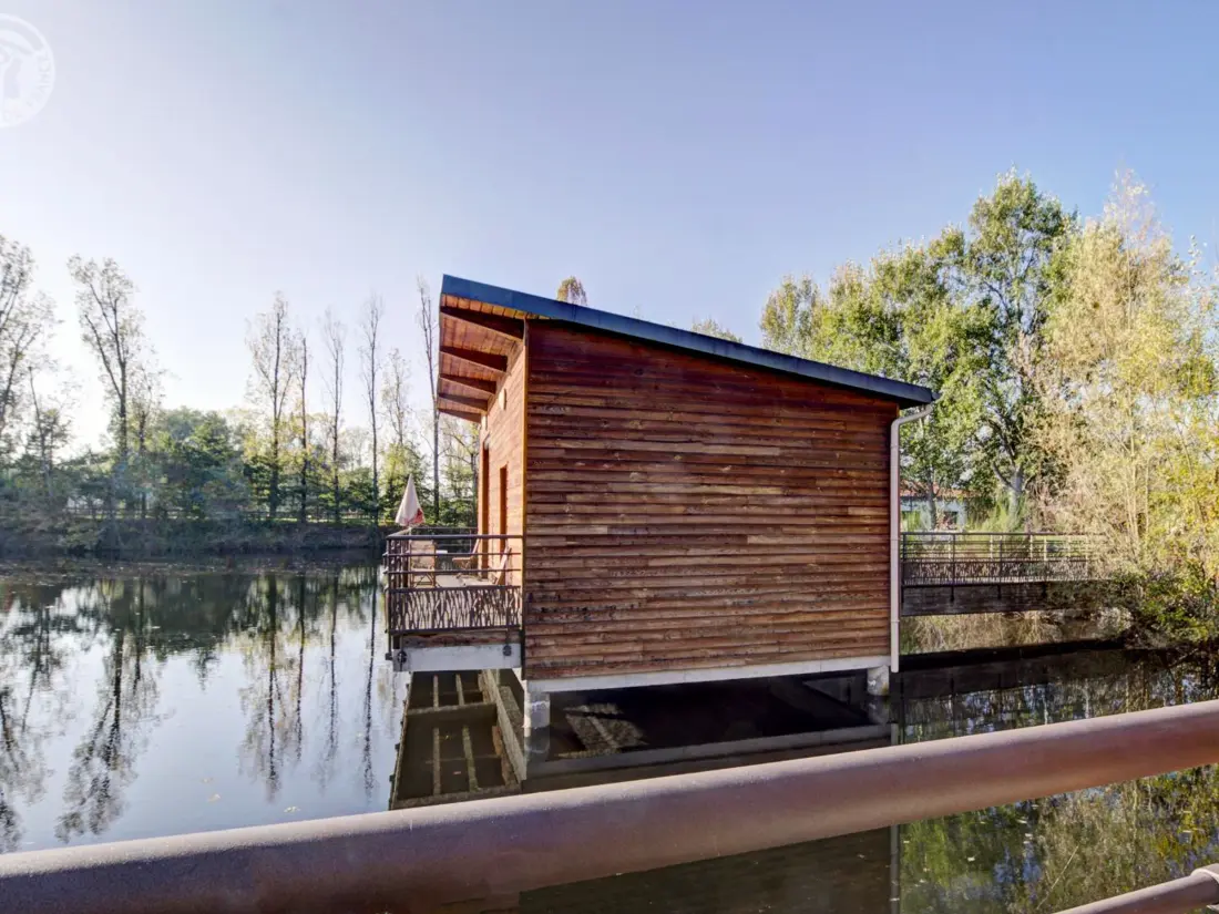 Maison de Vacances VEAUCHETTE