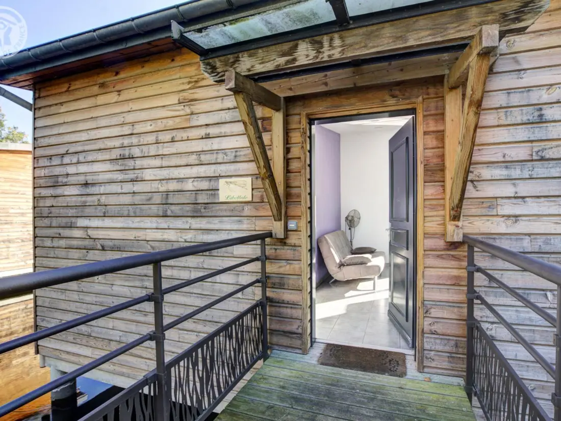 Maison de Vacances VEAUCHETTE