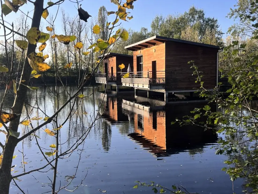 Maison de Vacances VEAUCHETTE