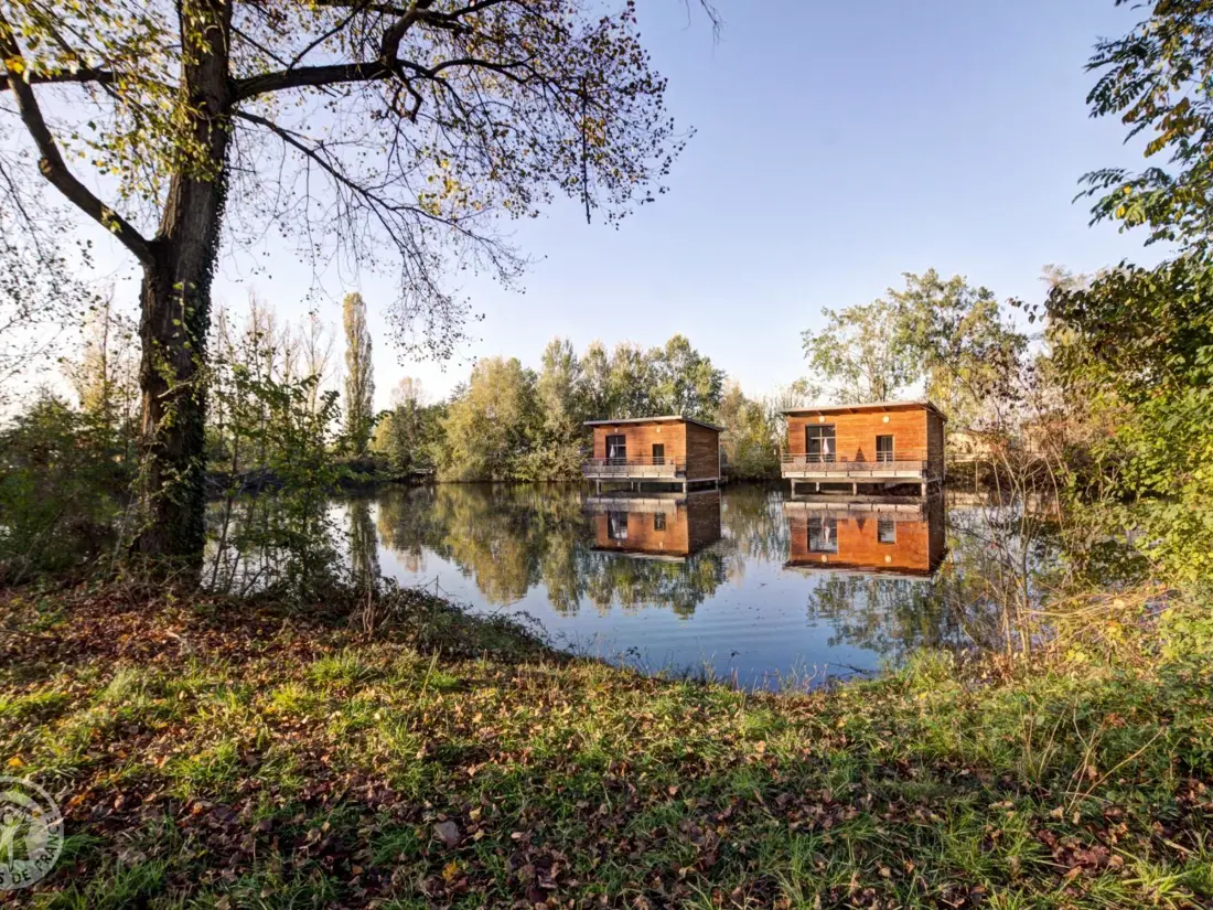 Maison de Vacances VEAUCHETTE
