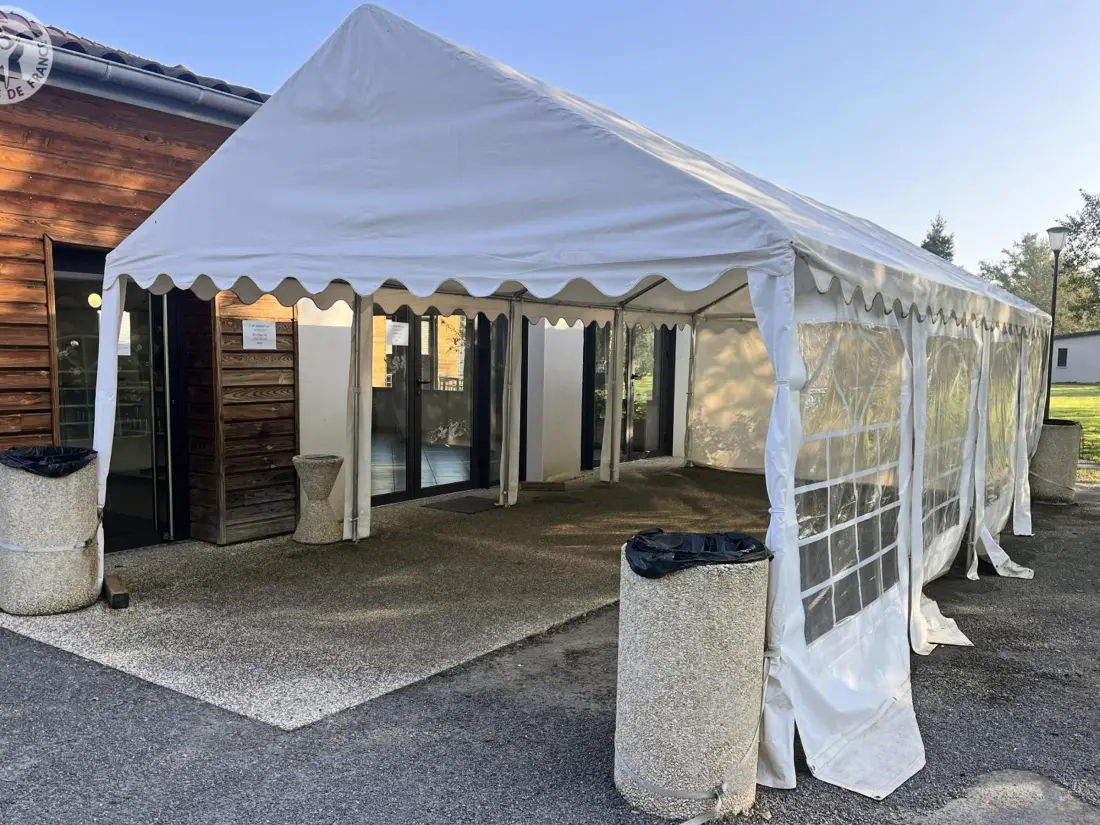 Maison de Vacances VEAUCHETTE